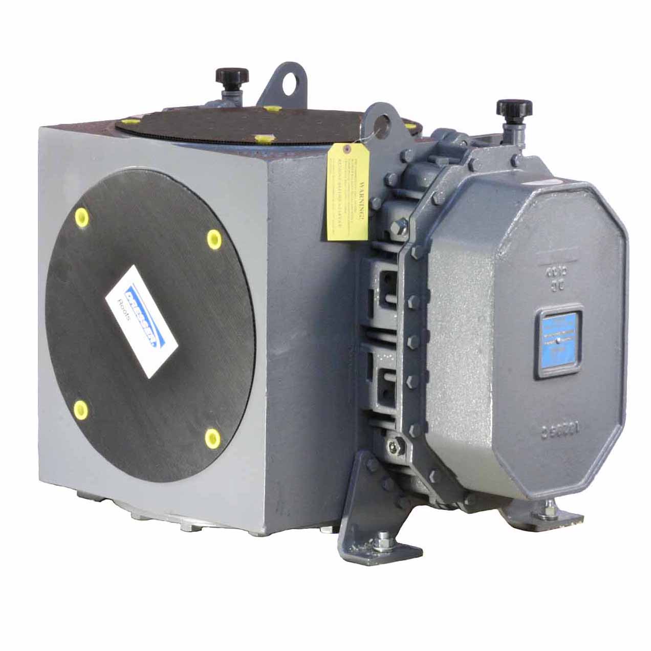 ROOTS&trade; DVJ WHISPAIR&trade; Dry Vacuum Exhausters