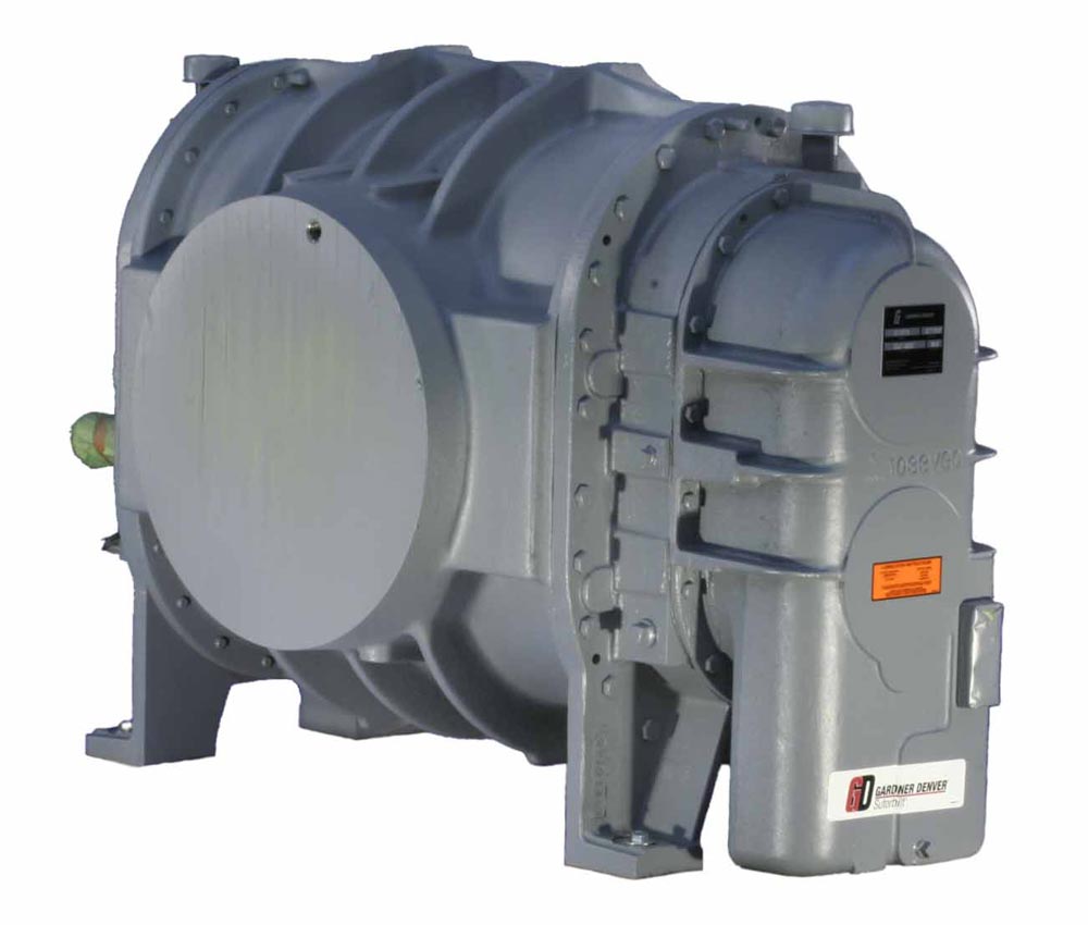 Sutorbilt 1030-8000 BHLD, Gear End, GFJHFEA