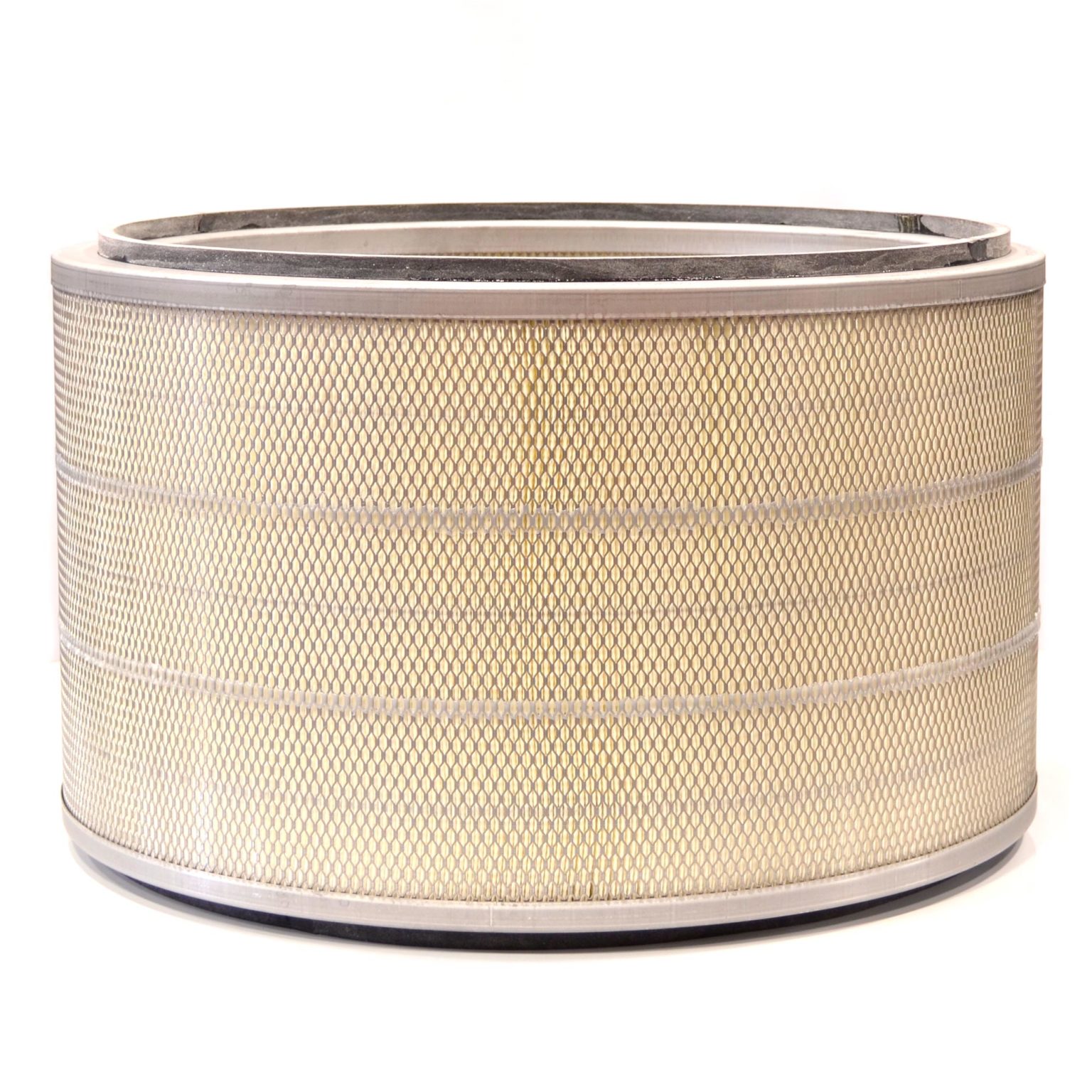 Universal Silencer Pleated Paper Filter 81-1164