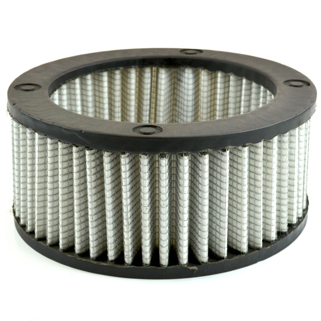 F8134 Felt Filter Element pdblowers, Inc.