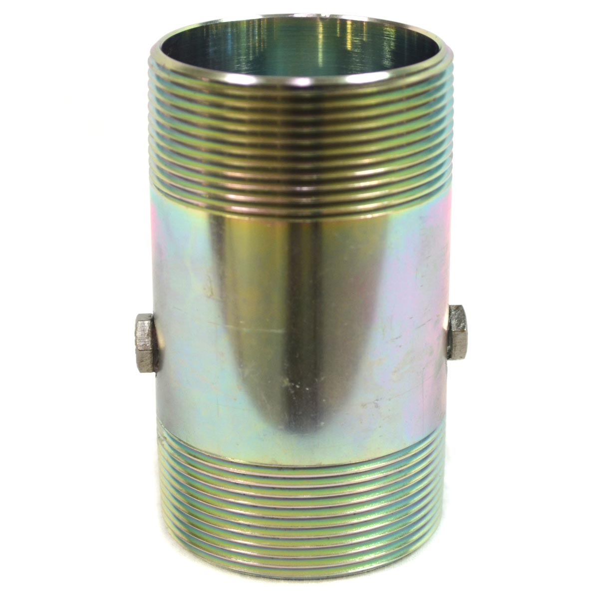 2" Inline Check Valve | pdblowers, Inc.