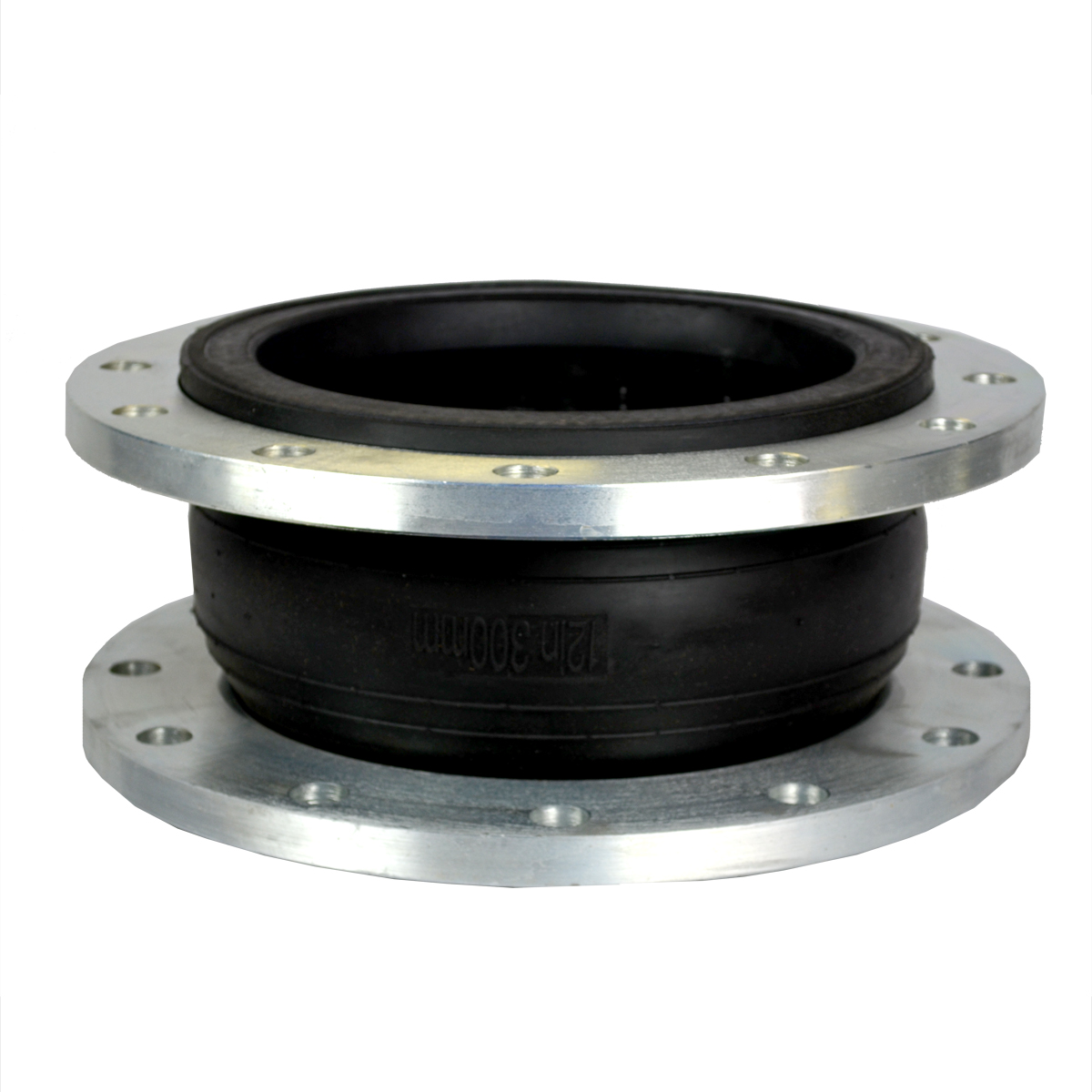 Ruwe slaap Couscous Champagne 12" Single Arch EPDM Expansion Joint | pdblowers, Inc.