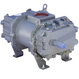 ROOTS™ RAM™ Frame 409 Rotary Positive Blower | pdblowers, Inc.