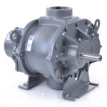 Roots 45 URAI-J Blower