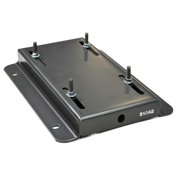 213T Motor Slide Base pdblowers, Inc.