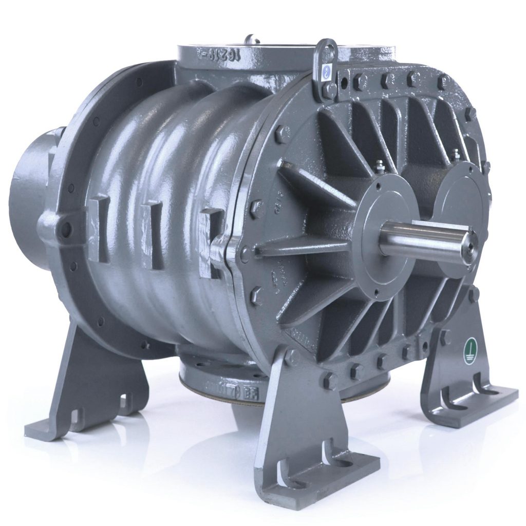 Tuthill 7011 CP Blower Stocked Equivalent Units pdblowers, Inc.