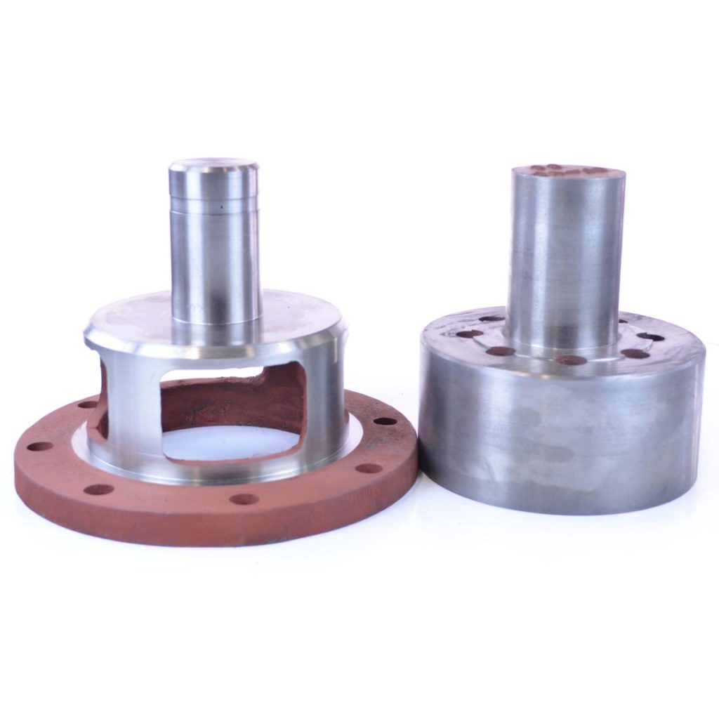 Blower Relief Valve, 8" Weighted pdblowers, Inc.