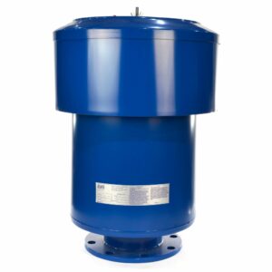 CCS-6 filter assembly