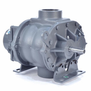 Roots 36 URAI-J Left drive, Bottom discharge