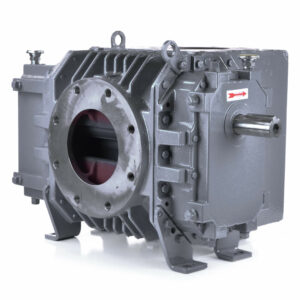 Roots 412 RAM-DVJ TR