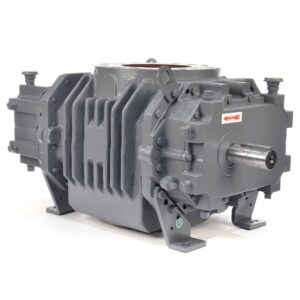 Roots 412 RAM-GJ gas blower