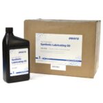 Roots VG-100 Blower Oil, Case of Quarts