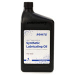 Roots VG-100 blower oil quart, part 57060