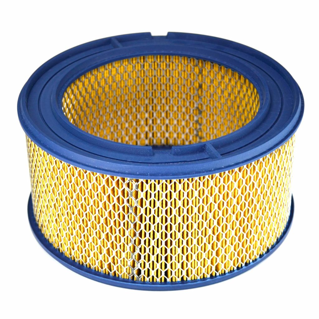 F8109 Paper Filter Element pdblowers, Inc.