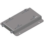 pdblowers 213T motor slide base, part 58906