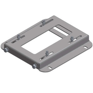 pdblowers 256T motor slide base, part 58909