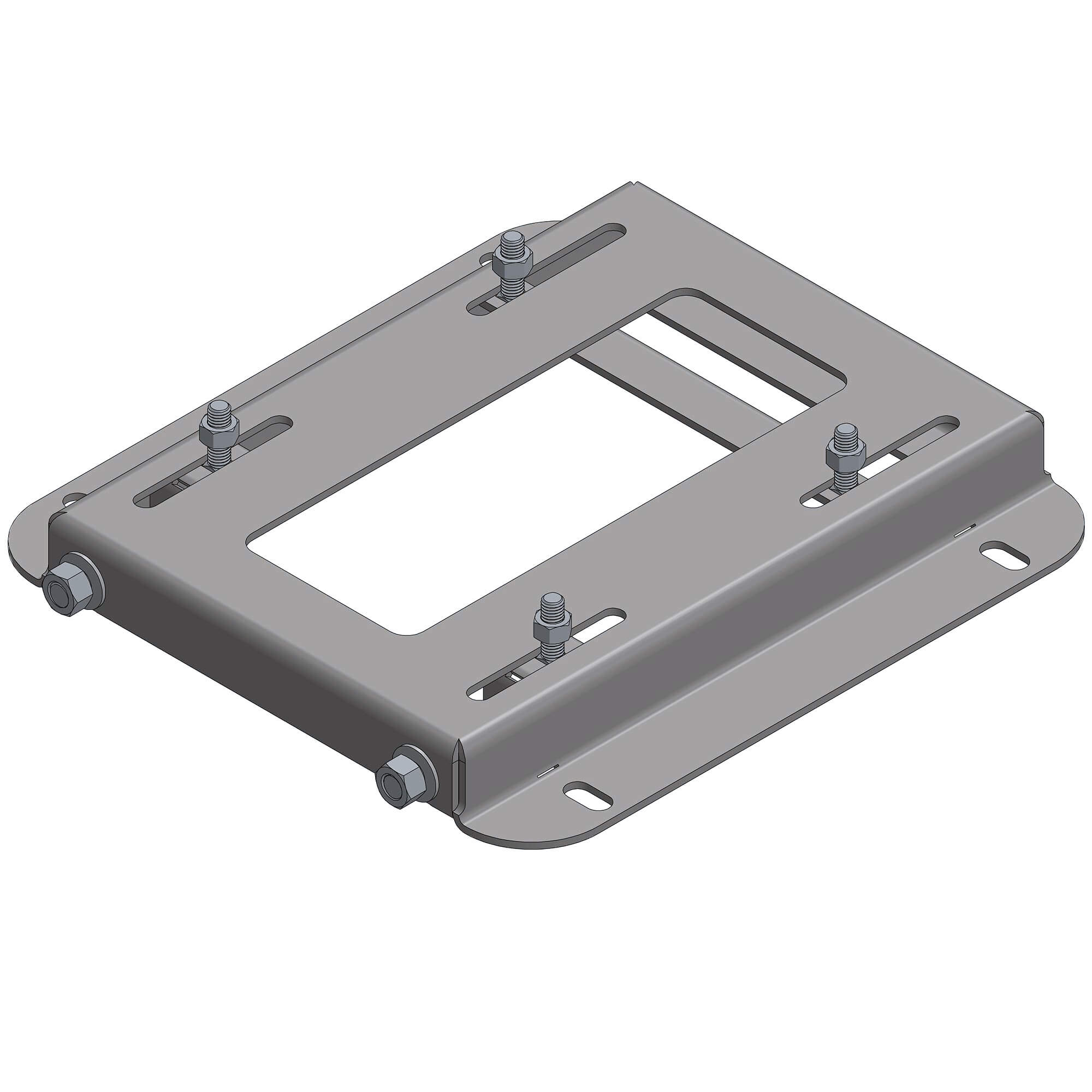 pdblowers 256T motor slide base, part 58909