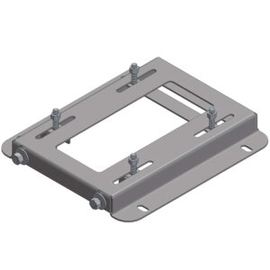 pdblowers 326T motor slide base, part 58913