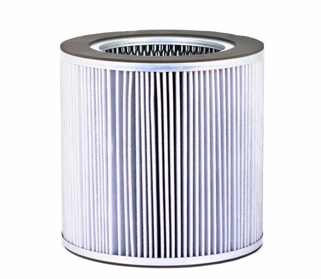 377 Polyester Filter Element | pdblowers, Inc.