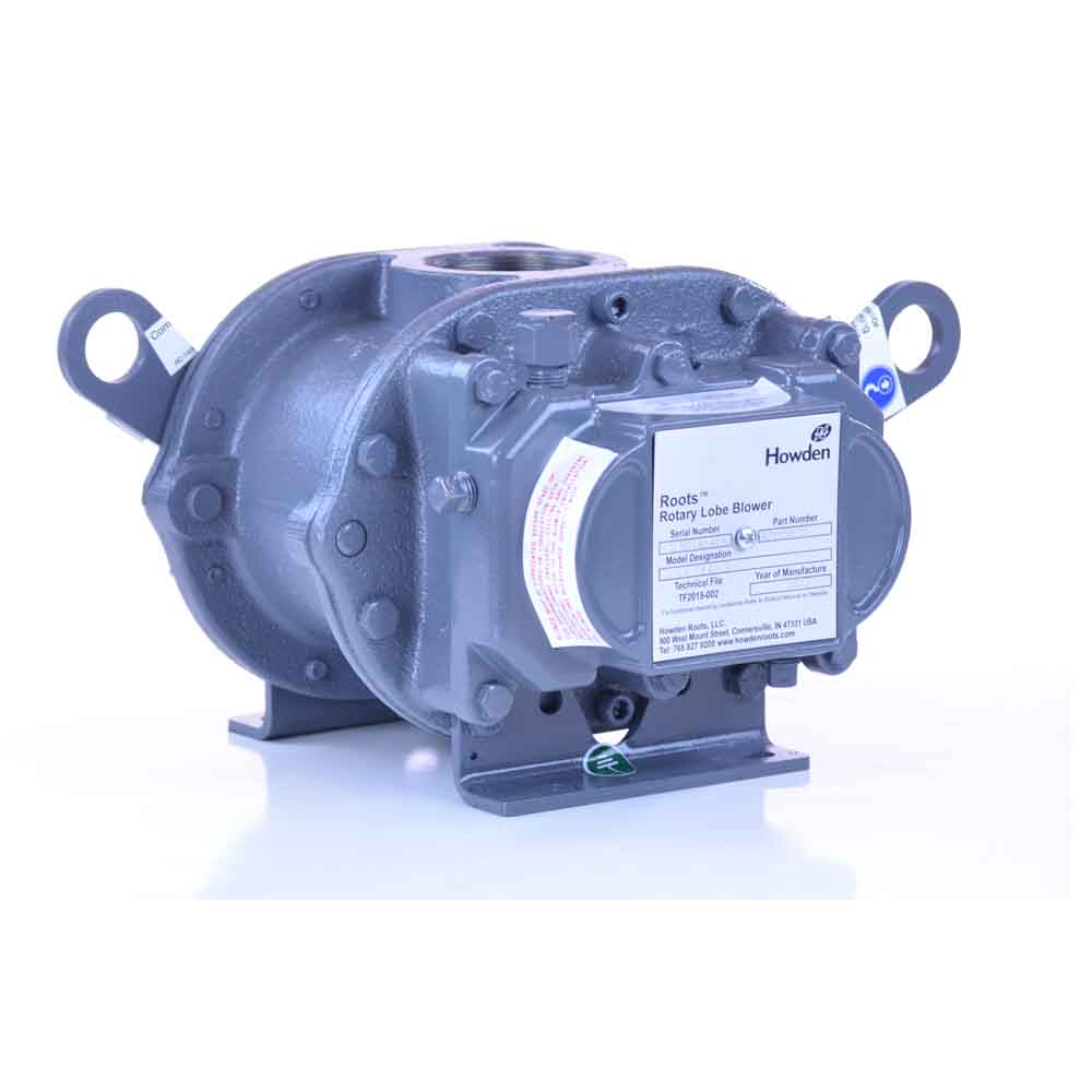 24 Roots Universal RAI Blower