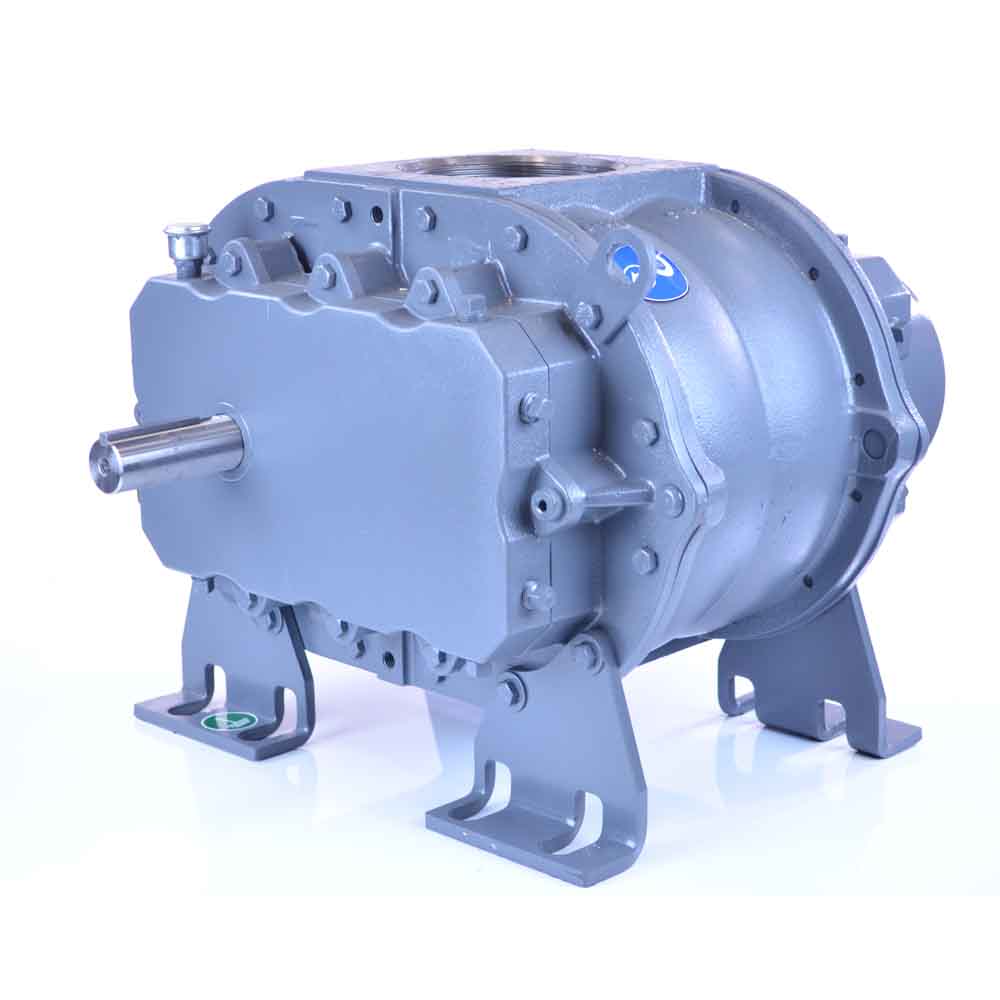 Roots 68 Universal RAI® DSL Rotary Positive Displacement