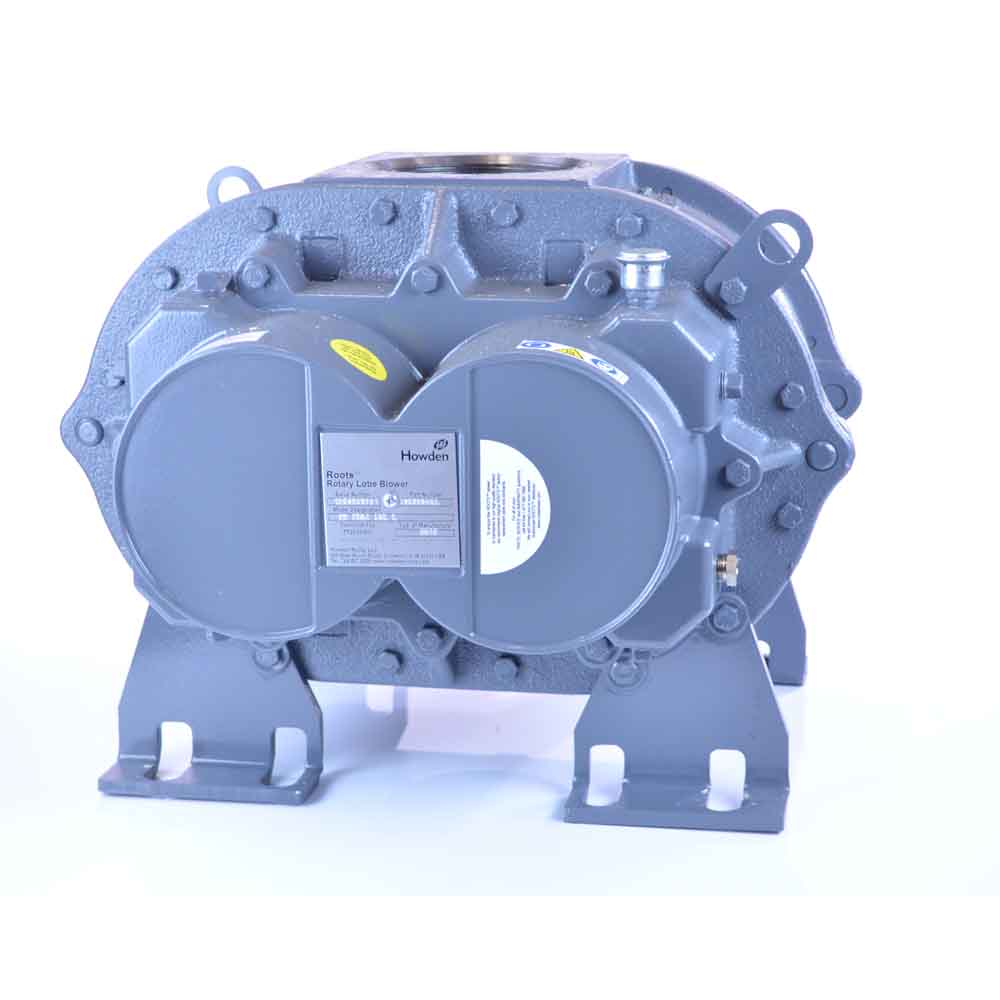 Roots 68 Universal RAI® DSL Rotary Positive Displacement