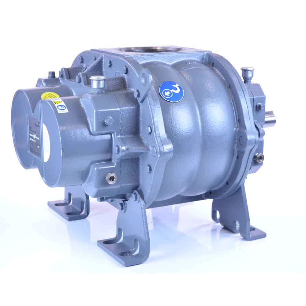 Roots 68 Universal RAI® DSL Rotary Positive Displacement