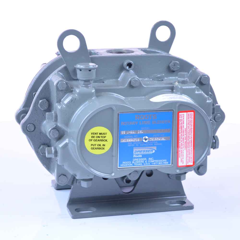 32 Universal RAI® DSL Rotary Positive Displacement Blower