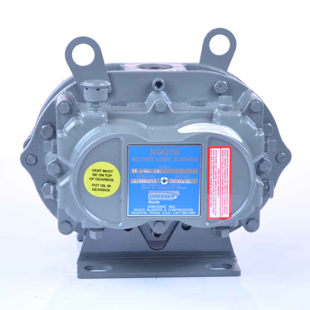 32 Universal RAI® DSL Rotary Positive Displacement Blower