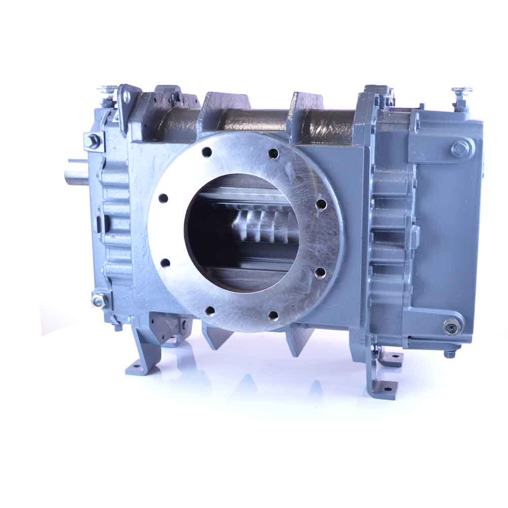 ROOTS™ RAM™ Frame 616 Rotary Positive Blower | pdblowers, Inc.