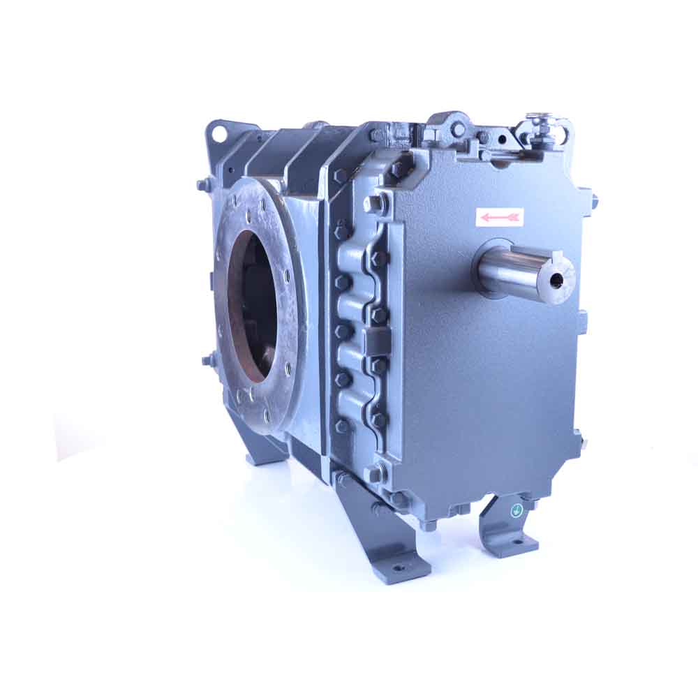 ROOTS™ RAM™ Frame 616 Rotary Positive Blower | pdblowers, Inc.