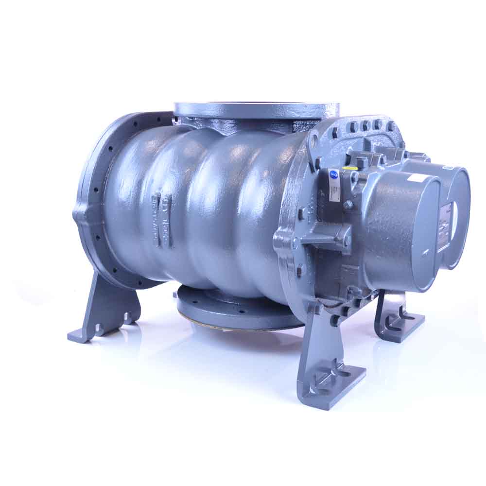 Roots URAI Blowers, 718 URAI Blower