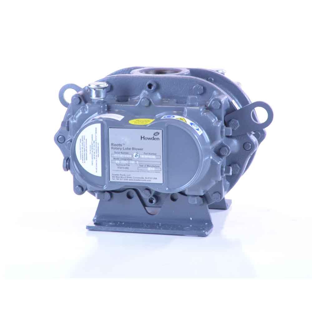 Roots 33 Universal RAI® DSL Rotary Positive Displacement Blower