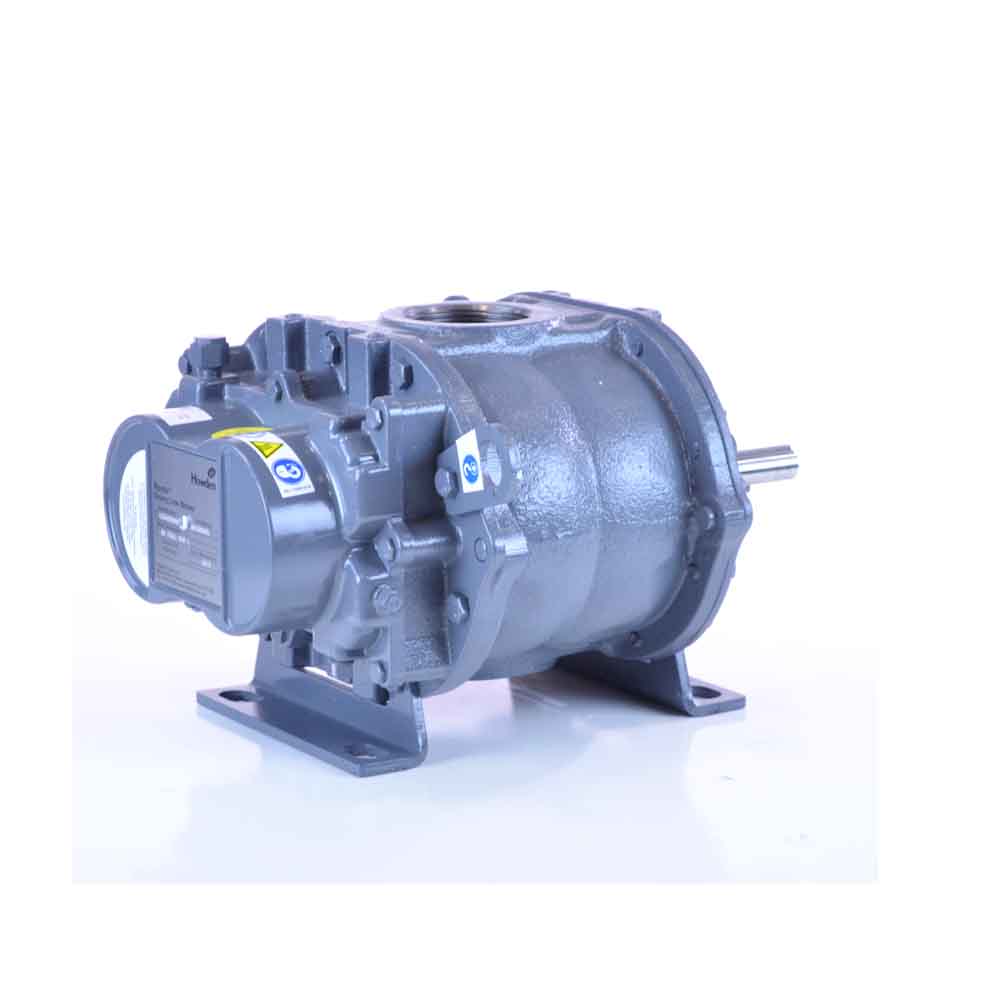 36 Universal RAI-G Blower for Gas applications | pdblowers, Inc.