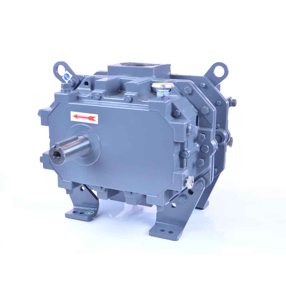 ROOTS™ RAM™ Frame 404 Rotary Positive Blower | pdblowers, Inc.