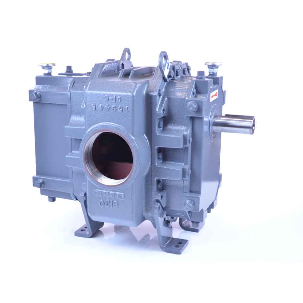 406 ROOTS™ RAM™ WHISPAIR™ Rotary Positive Blower | pdblowers, Inc.