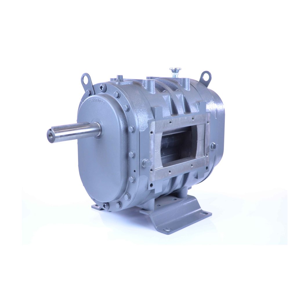 ROOTSFLO 412 Positive Displacement Blower