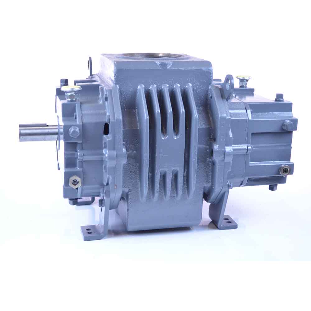 409 ROOTS™ RAM™ WHISPAIR™ Rotary Positive Blower | pdblowers, Inc.