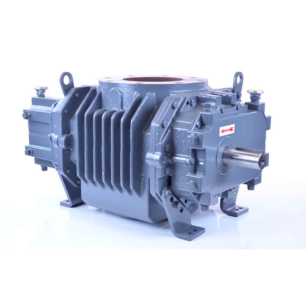 412 ROOTS™ RAM™ WHISPAIR™ Rotary Positive Blower | pdblowers, Inc.