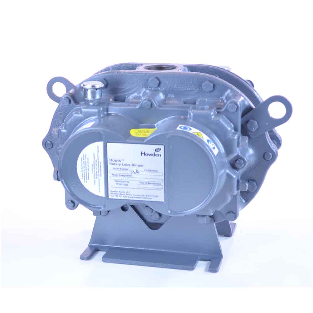 Roots 42 Universal RAI® DSL Blower | pdblowers, Inc.