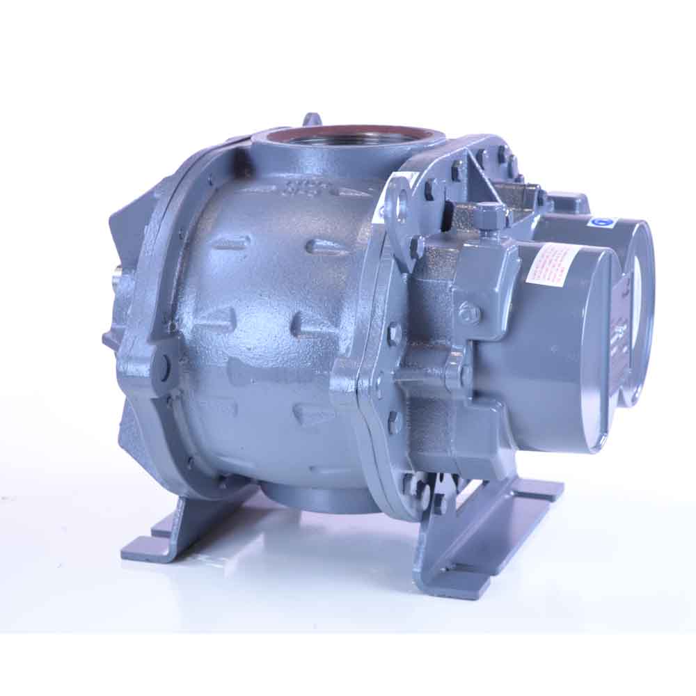 56 URAI Roots Blowers