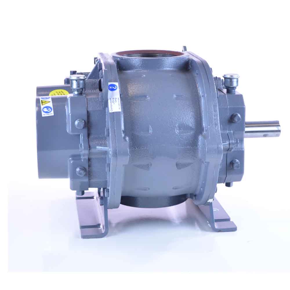 Roots 56 Universal RAI® DSL Rotary Positive Displacement