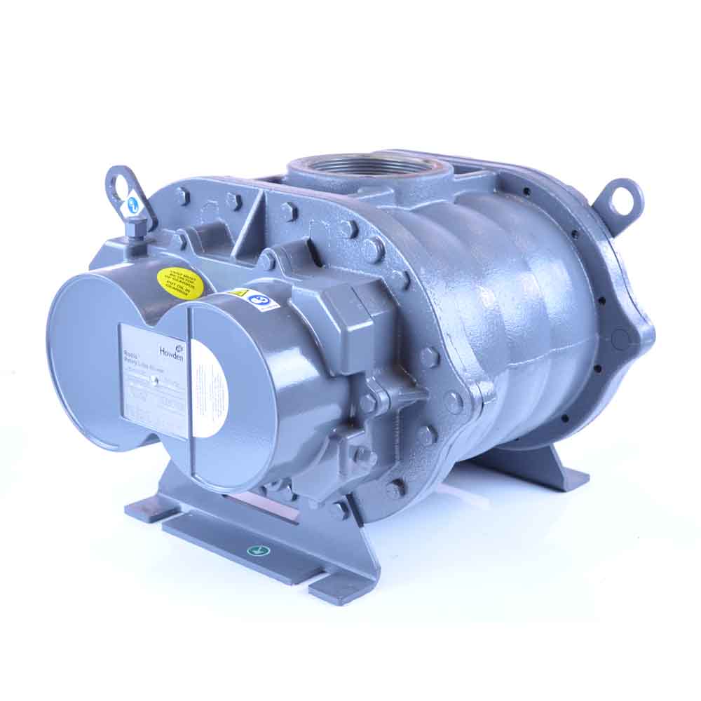 59 URAI-G Root Blowers