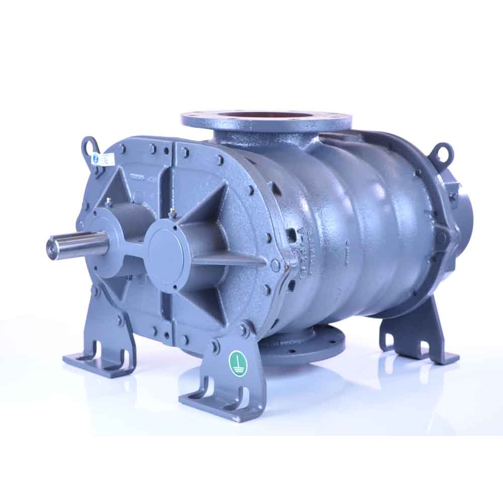 615 URAI-G Root Blowers
