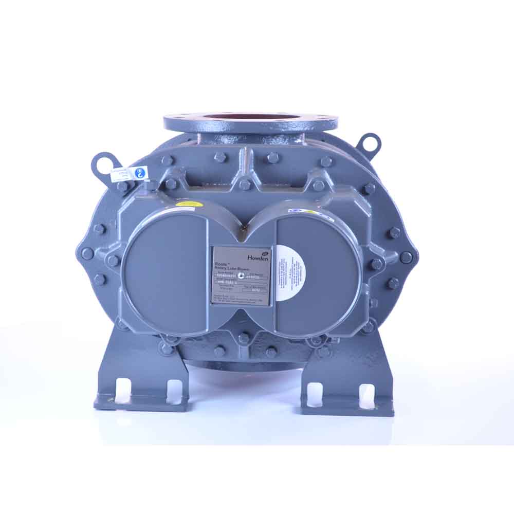 615 URAI Roots Blowers, 615 Roots Vacuum Pumps