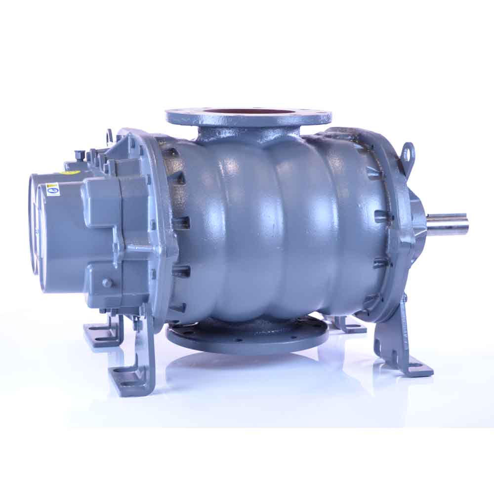 615 URAI Roots Blowers, 615 Roots Vacuum Pumps