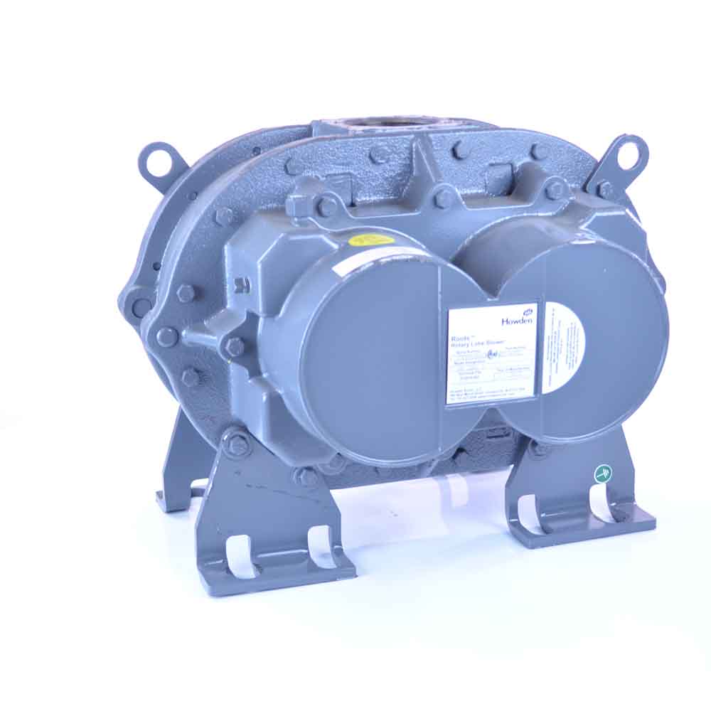 65 URAI-G Root Blowers