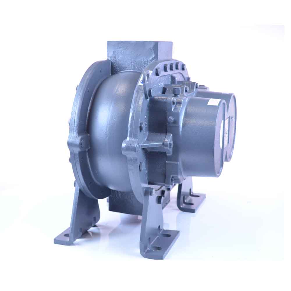 ruu Roots URAI - 76 URAI Blower