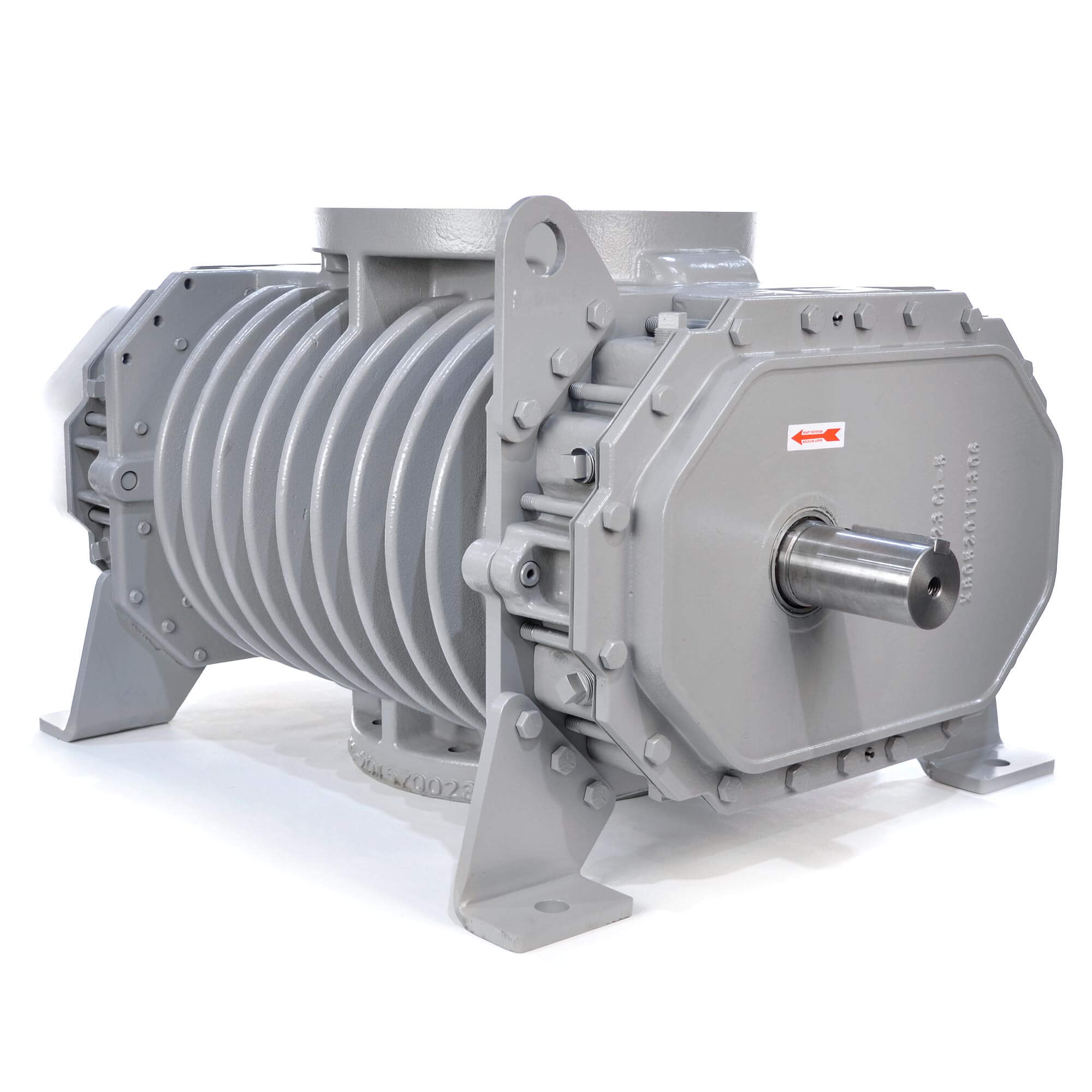 Roots 722 TRI-RAM Blower