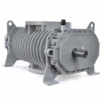 Roots 728 TRI-RAM Blower